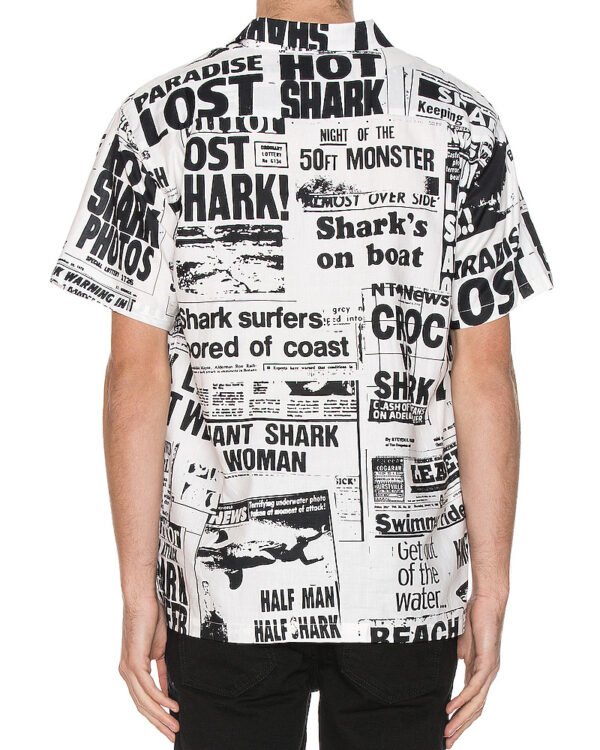 Hawaiian Shirt – Image 2